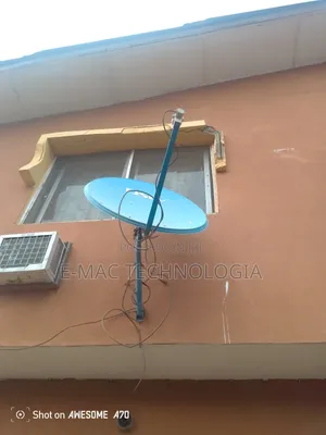 DSTV Installer in SURULERE