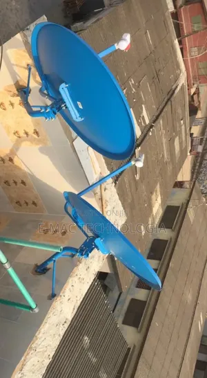 DSTV Installer in Ilupeju