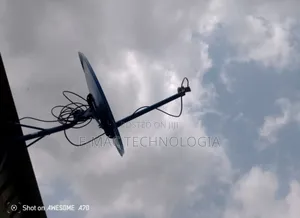 DSTV Installer In OSHODI