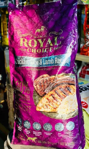 Royal Choice 15kg