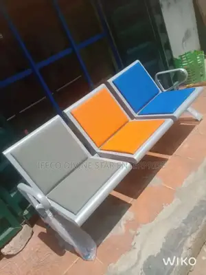 Airport Waiting Chair