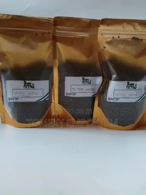 Vitex Seeds