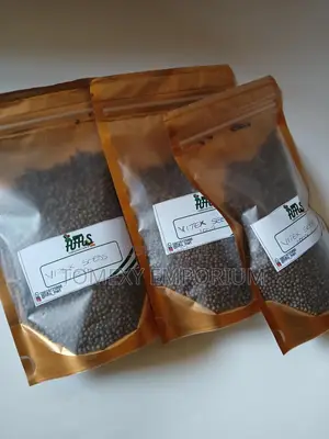 Vitex Seeds