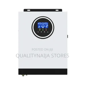 2.2kva Inverter System With Lithium Battery