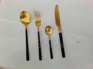 Spoon Fork Knives Tea Spoon.