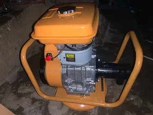 Robin Industrial Poker - Concrete Vibrator