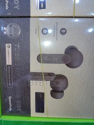 Oraimo Space Buds Pro