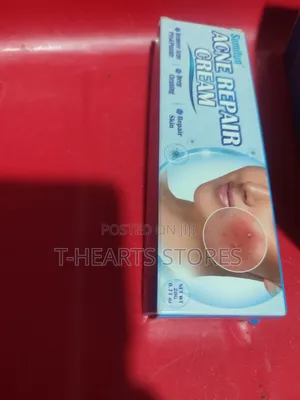 Sumifun Acne Repair Cream