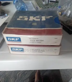 7316 BECBM SKF Bearing Available