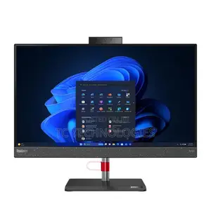 New Lenovo ThinkCentre Neo 50T 8GB Intel Core I5 HDD+SSD 512GB