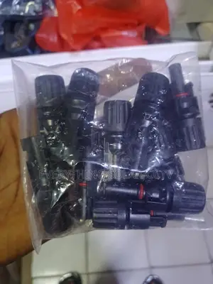 Mc4 Connector