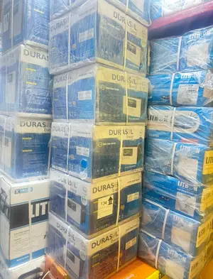 2.75kva 24v Durasol Energy Inverters Are Available in Stock