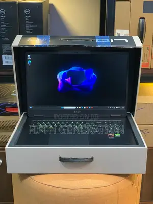 Laptop HP Omen 17 32GB AMD Ryzen 9 SSD 1T