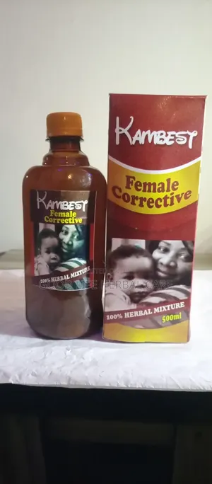 Female Corrective