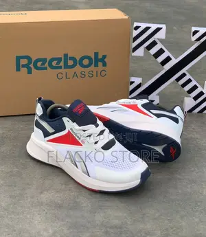 Original Reebok Float Ride Fuel Fusi Running Sneakers