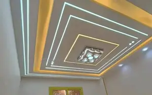 Kingpromise SP Interior And Exterior Decor
