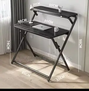 Quality Foldable Study Table