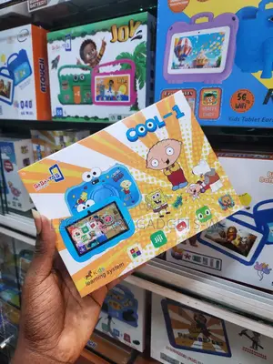 New Bebe Cool-1 128 GB Pink