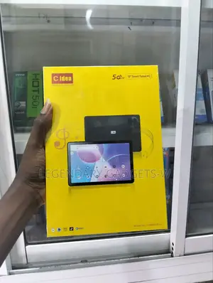 New C idea CM8800 Plus 256 GB