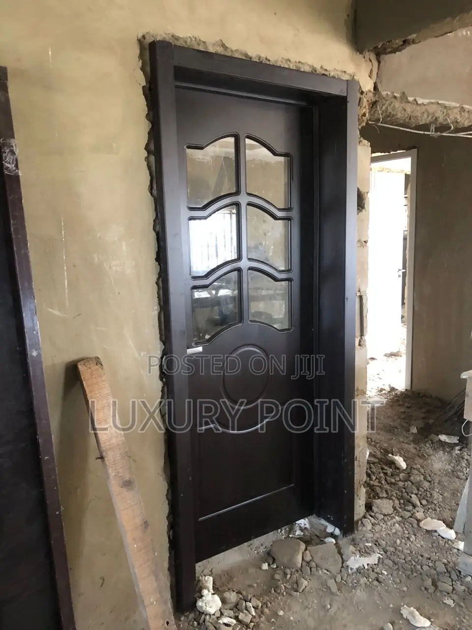Royal Kitchen Door