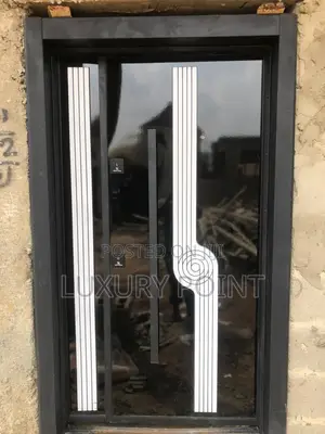 Royal 4ft by 7ft Luxury Door