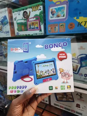 New Bebe Bongo 256 GB