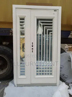 Royal French Glass Door 7vis
