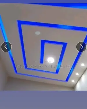 Kingpromise SP Interior and Exterior Decor