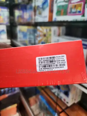 New Bebe B88 256 GB