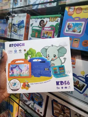 New Atouch KD56 256 GB