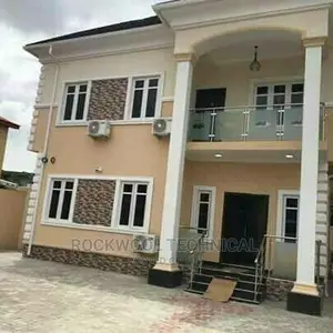 Civil and Renovations Work in Nigeria