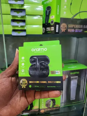 Oraimo Space Buds