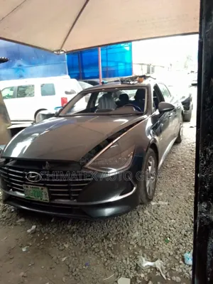 Hyu Sonata 2020 Windscreen Installation We Deliver Install