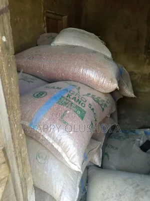 Bulk Supply of Maize, Rice and Guinea Corn, and Millet