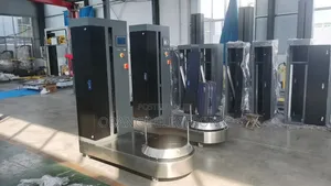 Wrapping Machine Luggage