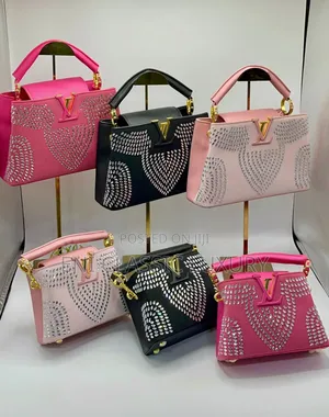 Top Quality Luxury Women Handbags Best Quality Louis Vuitton