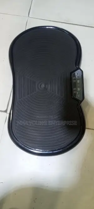 High Quality Platform Massager