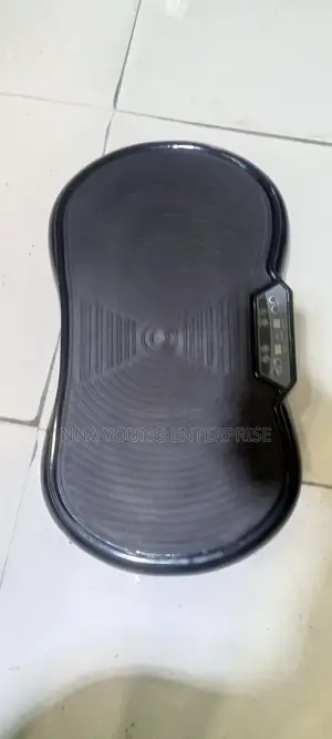 High Quality Platform Massager