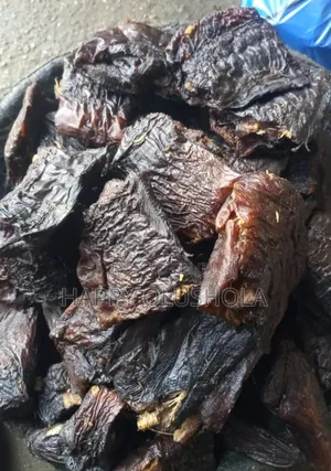 Order for Bulk Catfish, Asa and Mangala