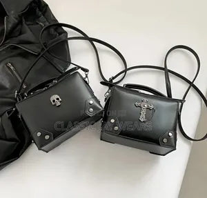 Quality Unique Cross Bag Available