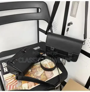 Quality Trending Luxury Cross Bag in Store