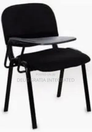 Reading Chair And Writing Pad