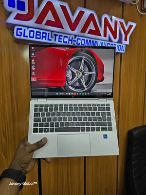 Laptop HP EliteBook 1040 G8 32GB Intel Core i7 SSD 512GB