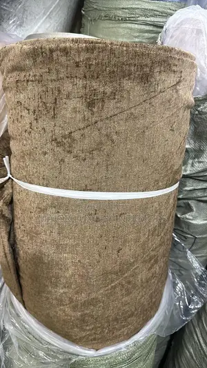 High Quality Turkey Curtains Material