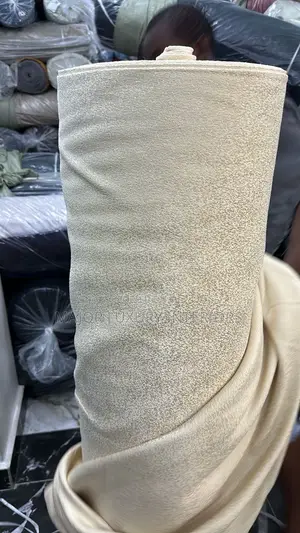 High Quality Turkey Curtains Material