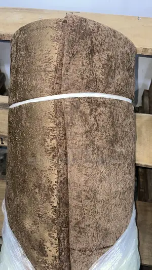 High Quality Turkey Curtains Material