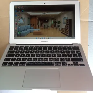 Laptop Apple MacBook Air 2015 8GB Intel Core i5 SSD 256GB