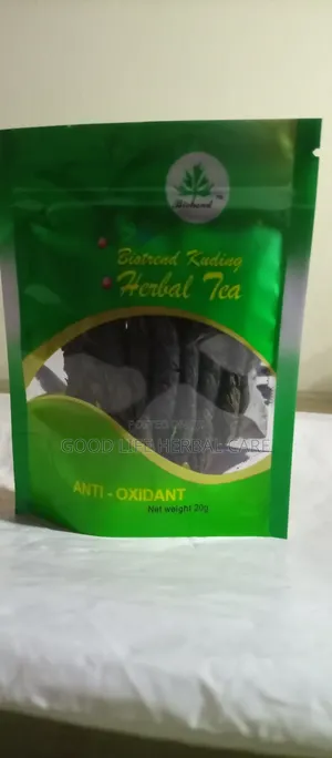Kuding Herbal Tea