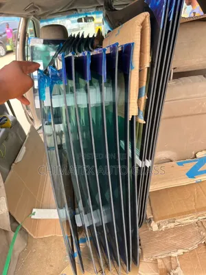 We Deliver All Models of Windscreen Glass Install