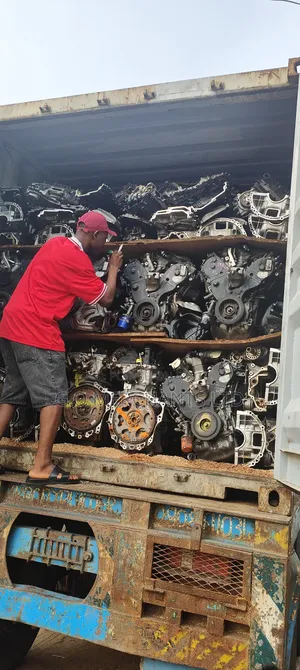 Great Auto Car Engines Toyota, Lexus/Honda,Acura